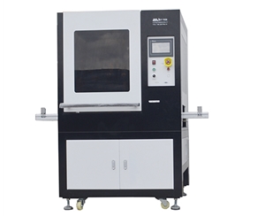 在線式五軸雙頭點膠機(jī)